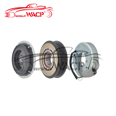 12V Car AC Compressor Clutch 6SBU14C 6PK for Jeep Compass1.6 2.0 CLCK029