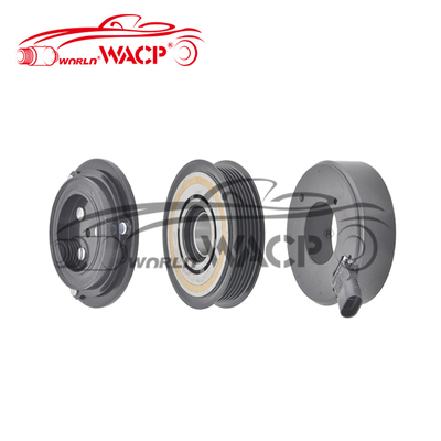 12V Car AC Compressor Clutch CSP17 6PK for Chevrolet Captiva for Malibu for Opel Antara2.2 CLCV009