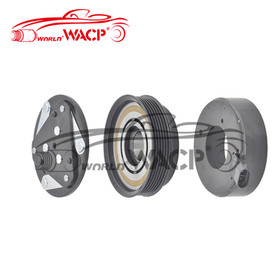 12V Car AC Compressor Clutch SP17 6PK for Chevrolet Captiva for Opel Antara 3.2 CLCV015