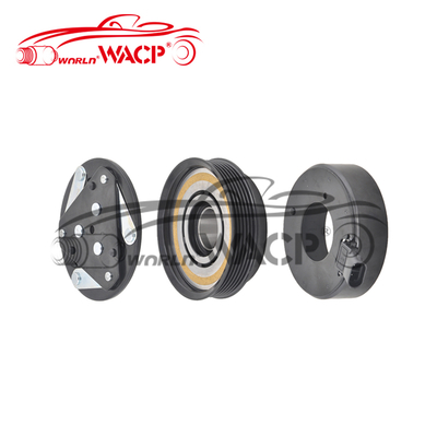 12V Car AC Compressor Clutch SP17 6PK for Chevrolet Captiva for Opel Antara2.0 CLCV017