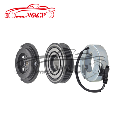 CVC6 5PK Car AC Compressor Clutch 12V for Chevrolet Cruze for Opel Astra CLCV024