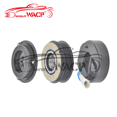 12V Car AC Compressor Clutch SP15 6PK for Chevrolet Aveo for Cobalt for GM Gentra1.5 CLCV043
