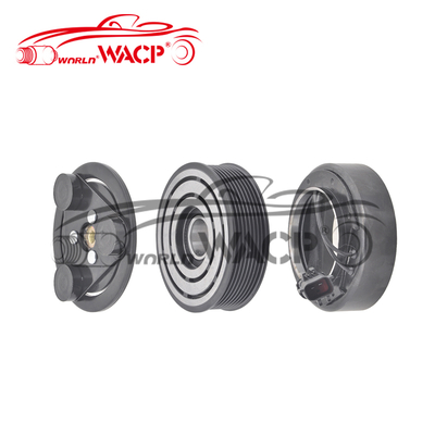 12V Car AC Compressor Clutch HS18 8PK for Dodge Ram2500 for 3500 5.9 CLDG004