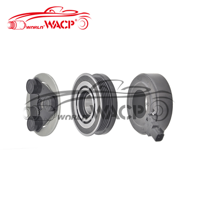 12V Car AC Compressor Clutch 7VS16 5PK for Ford Focus for CMAX for Volvo CLFD004