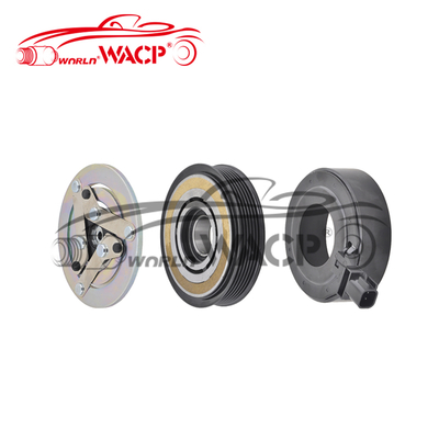 12V Car AC Compressor Clutch VS16 6PK for Ford Transit for Fiat Ducato CLFD016