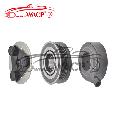 12V Car AC Compressor Clutch 7VS16 5PK for Ford Focus for CMAX for Volvo C30 CLFD021