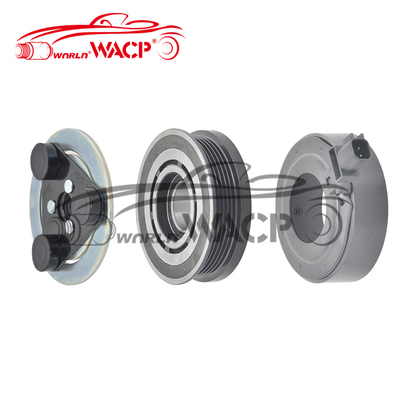 12V Car AC Compressor Clutch VS16 5PK for Ford Focus2.0 CLFD122