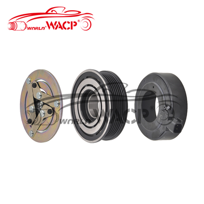 6HVS14EC 6PK Car AC Compressor Clutch for Ford Focus for CMAX1.0 CLFD136