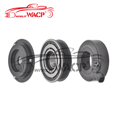 7VSC16 5PK Car AC Compressor Clutch 12V for Ford FocusⅢ 1.6 CLFD147