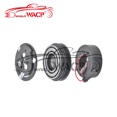 12V Car AC Compressor Clutch 7V16 4PK for Fiat Ducato for Peugeot Boxer CLFT015