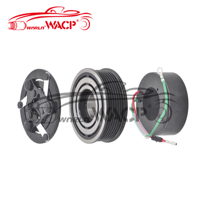 12V Car AC Compressor Clutch HS090R 7PK for Honda CRV for Civic RD5 CLHD007