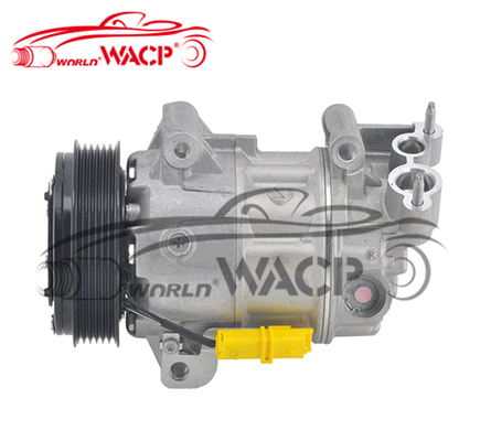 RC.600.465 Air Conditioner For CVC PSA PEUGEOT 206 207 1.4 E 1.6 STEMBRO DE 2007 CITROOËN C3 AIRCROSS C4 LOUNGE WXPG002A
