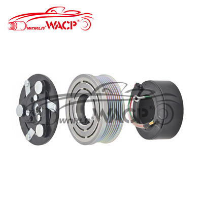 TRSE07 7PK 12V Car AC Compressor Clutch for Honda Civci for FRV FA 2005-2012 CLHD012