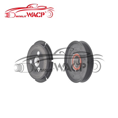 Car AC Compressor Clutch 12V VS12E 5PK for Hyundai I20 1.1 2014-2016 CLHY012
