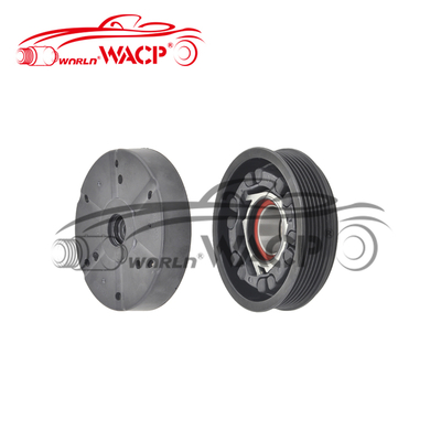 12V Car AC Compressor Clutch HS090R 7PK for Hyundai EquusV8 for Genesis 5.0 CLHY044
