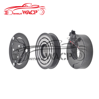 Car AC Compressor Clutch 12V CVC 5PK for JAC Refine S5 CLJH014