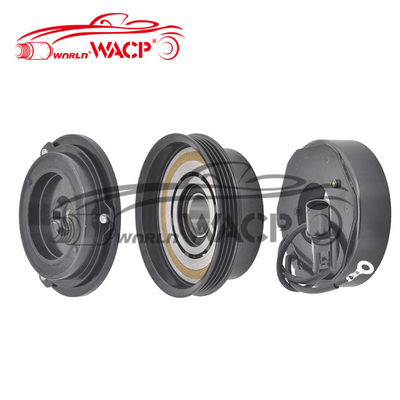 10PA15C 4PK 12V Car AC Compressor for Hyundai Tucson for Kia sportage for Spectra for Cerato 1.8 CLKA002