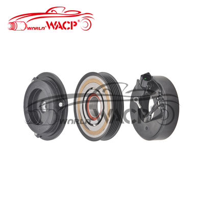 VS14 5PK 12V Car AC Compressor Clutch for Kia Soul for Hyundai I30 1.6  CLKA062