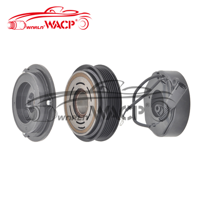 7SBU16C 6PK 12V Car AC Compressor Clutch for Benz C for Class for Chrysler Crossfire CLMB011