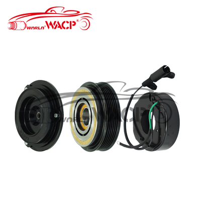 10S17C 6PK 12V Car AC Compressor Clutch for Benz Sprinter 5T B905 for Jeep Grand Cherokee II 2.2 CLMB025