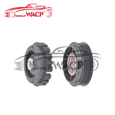 Car AC Compressor Clutch 6SEU16C 6PK 12V for Benz C for GLK W204 for W207 2.0 CLMB056