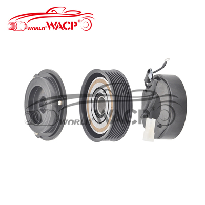 10PA15L 9PK 12V Car AC Compressor Clutch for Krone for Benz Actros MP2 for MP3 CLMB090