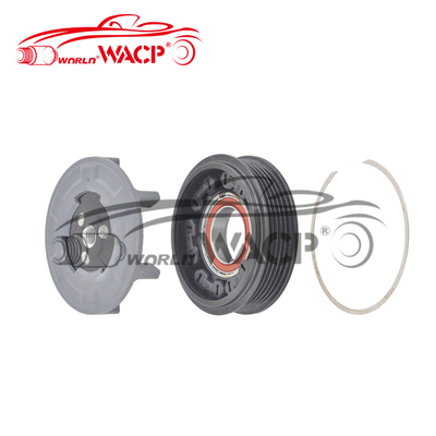 For Mitsubishi Colt for Forfour for Roadster1.3 Car AC Compressor Clutch 5SEU09C 5PK 12V CLMS049