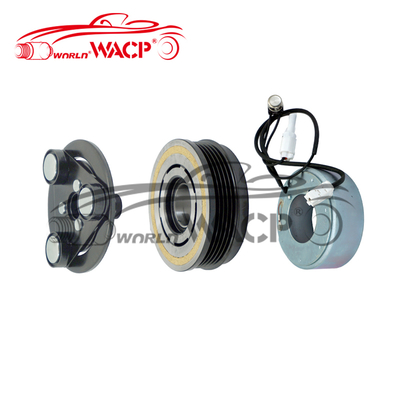 For Mazda 3 5 2.0 Car AC Compressor Clutch H12A1 5PK 12V CLMZ016