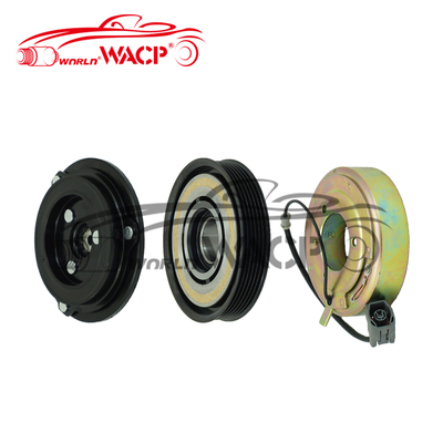 For Mazda 6Sport for Kombi2.0 2.5 Car AC Compressor Clutch DKS17S 6PK 12V CLMZ019