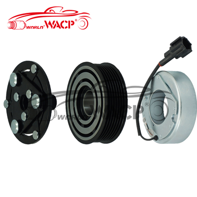 Car AC Compressor Clutch CR08B 7PK 12V for Nissan Versa for Sylphy1.2 CLNS028