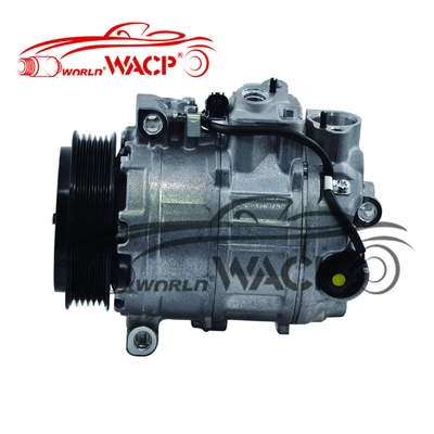 OEM 4471502785 A0002309011 12V Auto Air Conditioner Compressor For Benz C E S For Sprinter For Viano For Vito 1999-2016 WXMB014