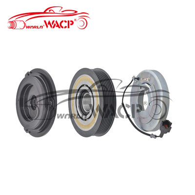 For Nissan Murano for Mazda3232.5DCT for Pathfinder Car AC Compressor Clutch DKS17D 7PK 12V CLNS023