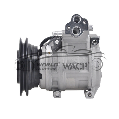 8832034010 Auto Parts Ac Compressor For Mitsubishi PajeroV2 WXMS006