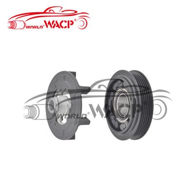 For Opel Corsa for Fiat Doblo for Alfa Romeo 12V Car AC Compressor Clutch 5SL12C 5PK CLOP021