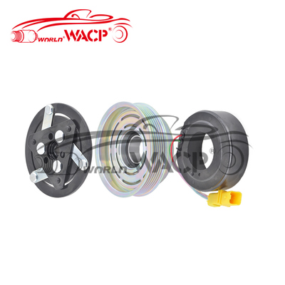 For Renault Kangoo for Benz Citan1.5 Car AC Compressor Clutch 6V12 6PK 12V CLRN032