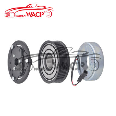 For Renault Kaptur1.6 12V Car AC Compressor Clutch CR12SC 7PK CLRN048