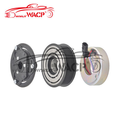 Car AC Compressor Clutch CR08B 7PK 12V for Duster for Renault Sandero for Nissan Micra0.9 CLRN061