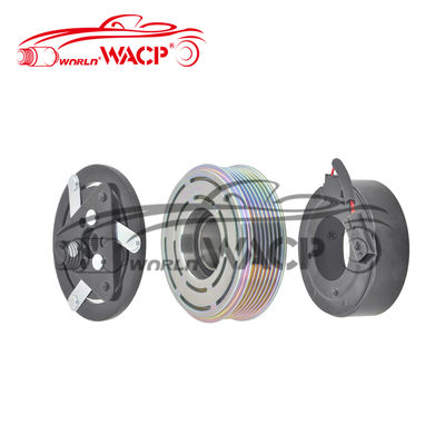 For Renault for Dacia Duster 1.6 12V Car AC Compressor Clutch 7V16 7PK CLRN074