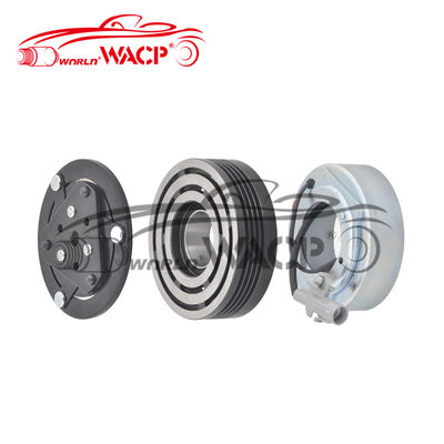 12V Car AC Compressor Clutch QS70 4PK 12V for Suzuki Swift for Wagon 1.2L CLSK017