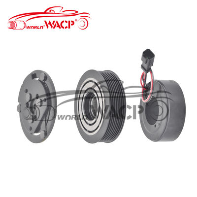 For Caterpillar for Challenger for Fendt 12V Car AC Compressor Clutch 7H15 8PK CLTK110