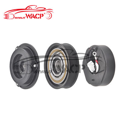 For John Deere Tractor for 4320 4720 Car AC Compressor Clutch SCSA06C 6PK 12V CLTK179