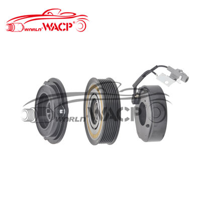 Car AC Compressor Clutch 10S17C 7PK 12V for Toyota Landcruiser for Dyna for Dyna CLTT010