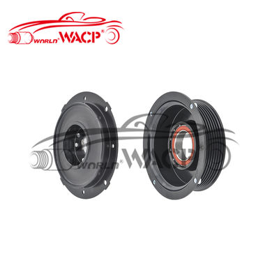 For Toyota Camry for RAV4 for Alphard 2.4 12V Car AC Compressor Clutch 6SEU16C 7PK CLTT025