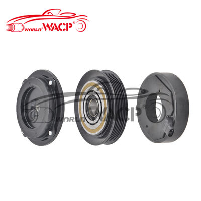 10S15L 6PK 12V Car AC Compressor Clutch for Toyota Corolla for Matrix for Altis1.8 1ZZ CLTT027