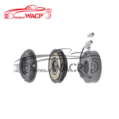 10PA17C 1A 12V Car AC Compressor Clutch for Toyota Landcruiser for 4Rubner for Hiace CLTT041