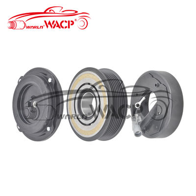 For Toyota Aurion for Avalon for RAV4 3.5 12V Truck Car AC Compressor Clutch 6SBU16C 7PK CLTT046