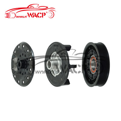 For Toyota RAV4 for Avensis for Yaris 12V Car AC Compressor Clutch 5SE12C 7PK CLTT065