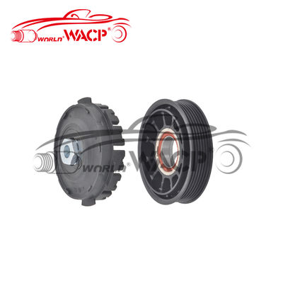 For Toyota Camry for LexusES ASV for GSV 2.5 Car AC Compressor Clutch TSE17C 6PK 12V CLTT071