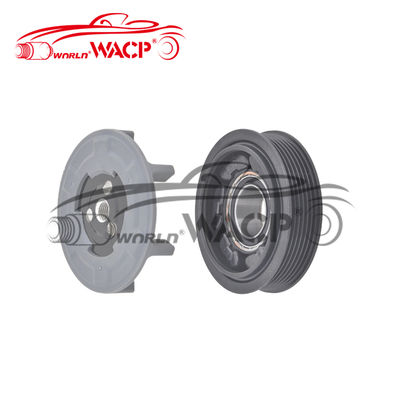 For VW Polo for Fox for Sea 12V Car AC Compressor Clutch 6SEU14C 6PK CLVW001A