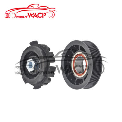 PXE16 6PK 12V Car AC Compressor Clutch for VW T5 for Amarok for Multivan for Transporter 2.0TDI CLVW048